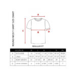 Men's Heather Quick Dry Running Tee - Image 4