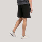 Men's V Neck Training T-Shirt Essential - Image 2