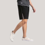 Men's V Neck Training T-Shirt Essential - Image 3