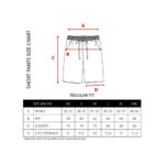 Men's V Neck Training T-Shirt Essential - Image 4