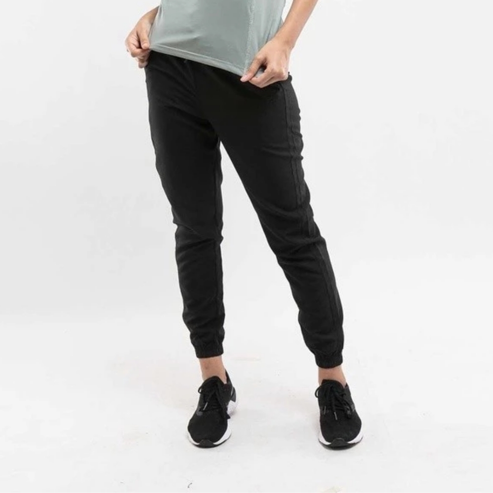 FIT (125) Women's Quick Dry Active Tee Essential - Image 1