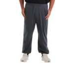 Men's Plus Size Relaxed Track Pants