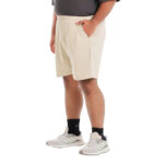 Men's Plus Size Casual Active Shorts - Image 3