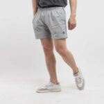 Men's Soft Knit Lounge Shorts Comfort