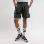 Men's Athletic Mid Length Training Shorts