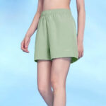 Women's Lightweight Quick Dry Running Shorts