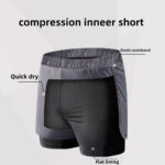 Women's Quick Dry Water Sports Set - Image 3