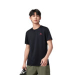 Men's Cooling Performance Crew Neck Tee - Image 2